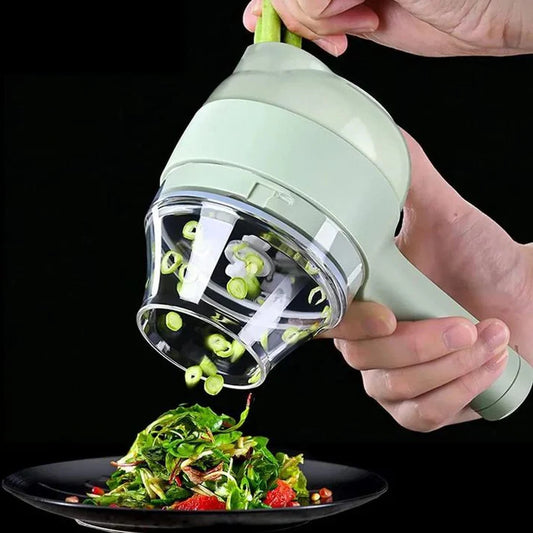 Veggo Cutter